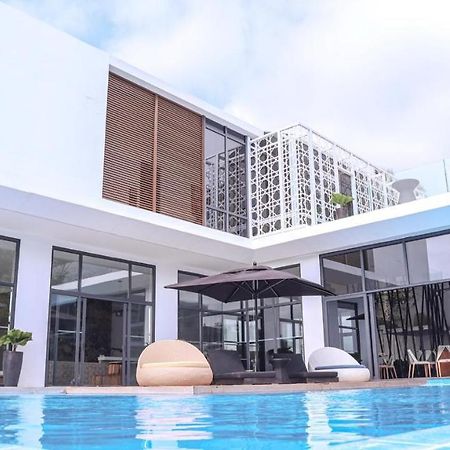 Sisid Anilao Resort Mabini  Bagian luar foto