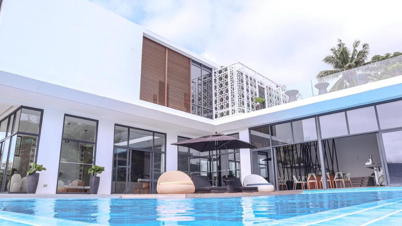 Sisid Anilao Resort Mabini  Bagian luar foto