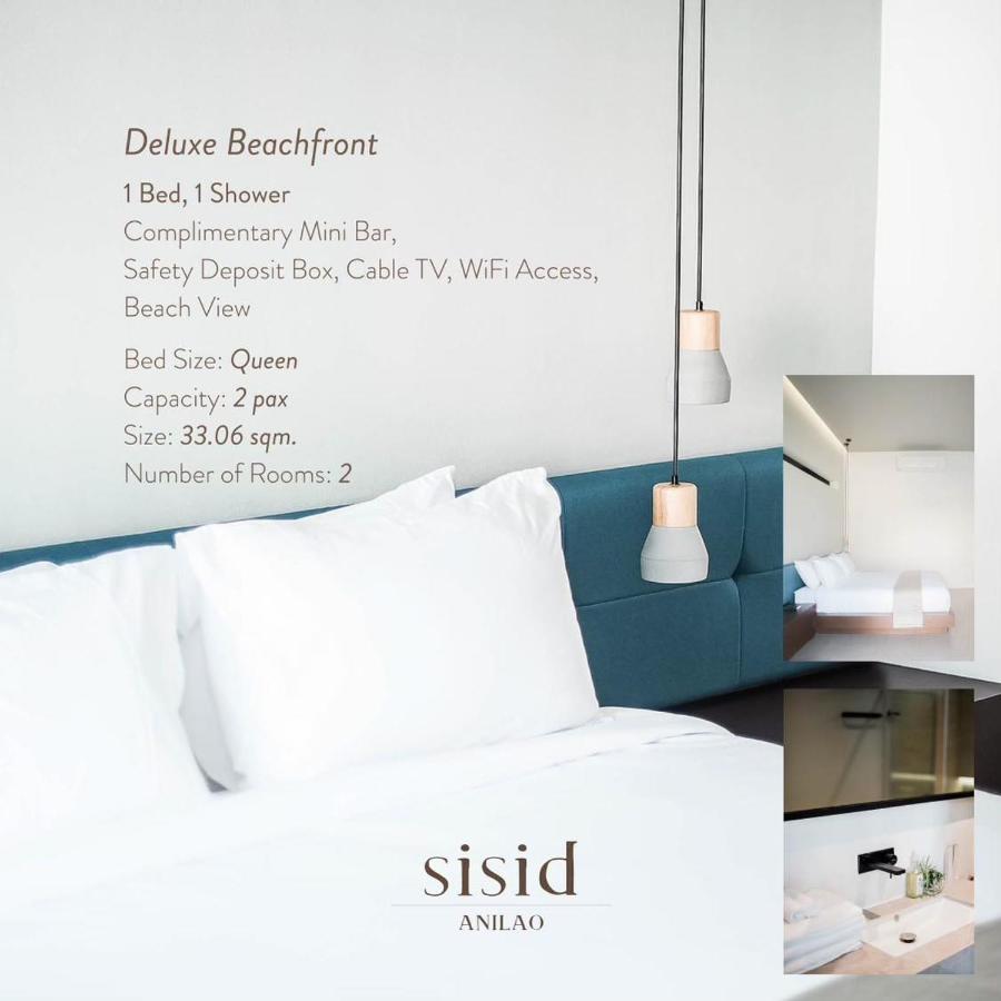 Sisid Anilao Resort Mabini  Bagian luar foto