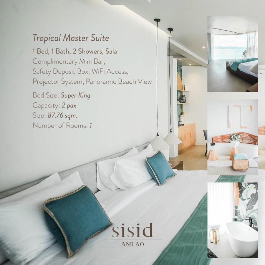 Sisid Anilao Resort Mabini  Bagian luar foto