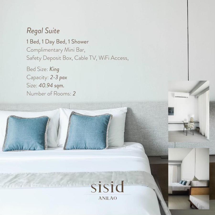 Sisid Anilao Resort Mabini  Bagian luar foto